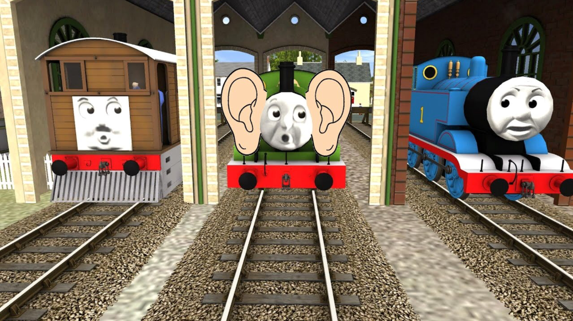 sodor wiki trainz