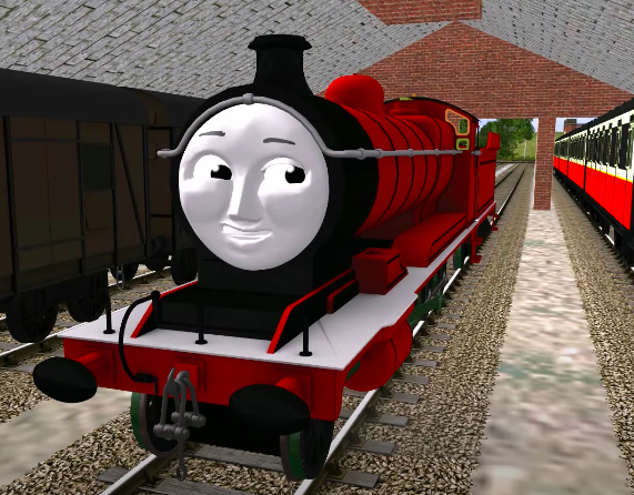 sodor wiki trainz