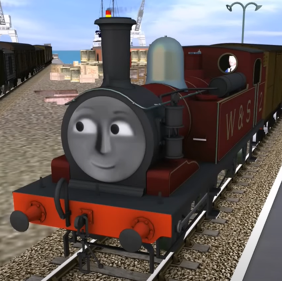 Lily stories of sodor wiki fandom