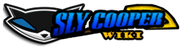 Sly Cooper Wiki