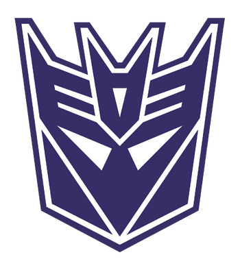 Decepticon (TH) | Creative Stories Wiki | Fandom