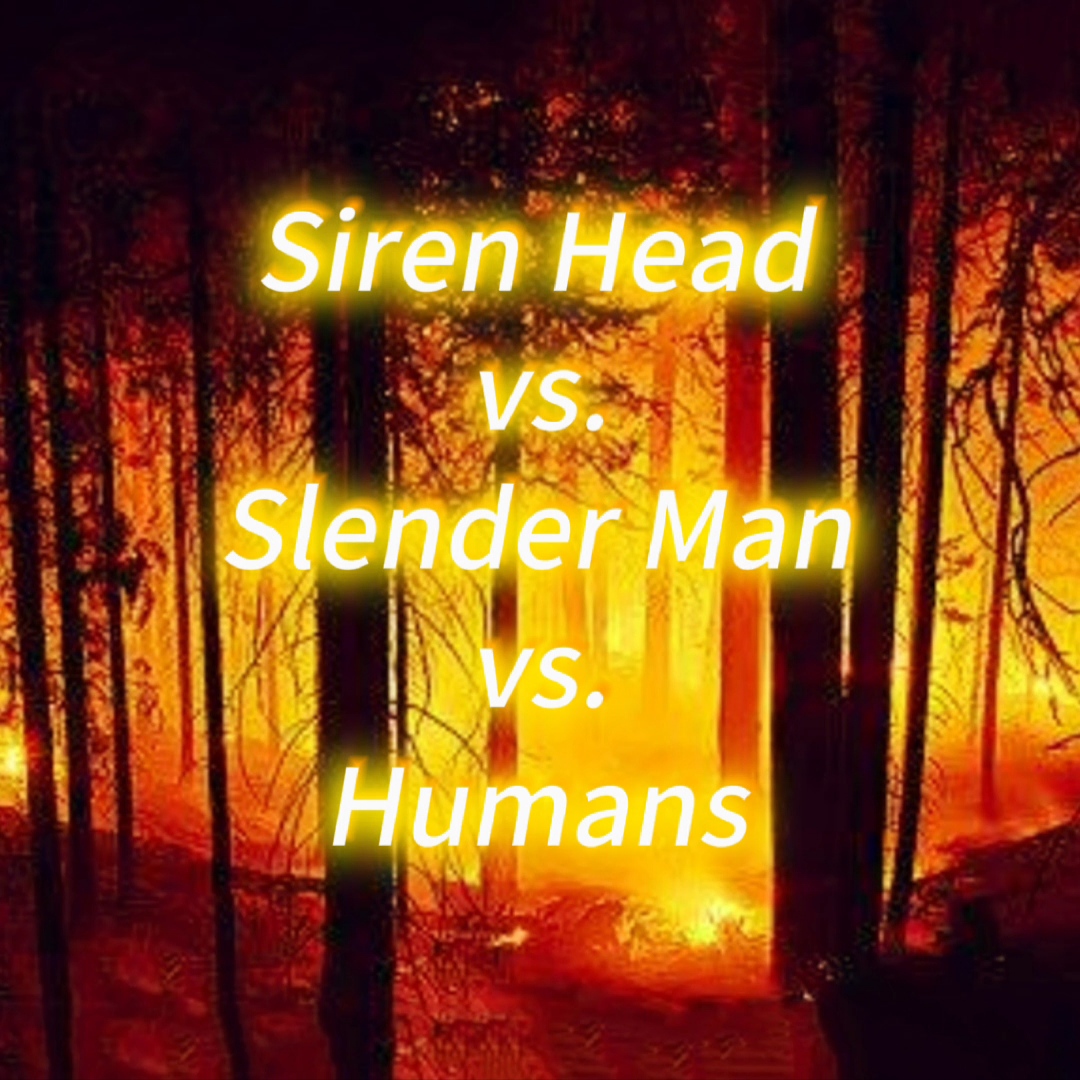 Siren Head/Synopsis, Villains Wiki