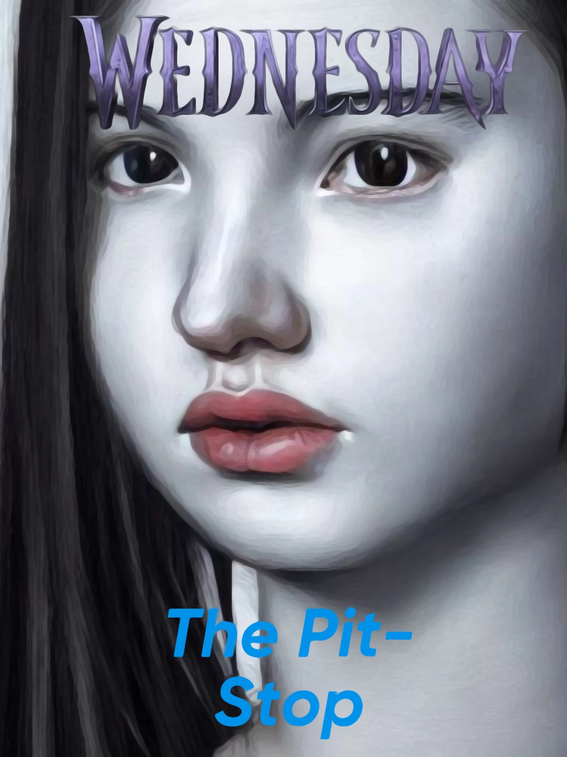 The PitStop Wednesday Creative Stories Wiki Fandom