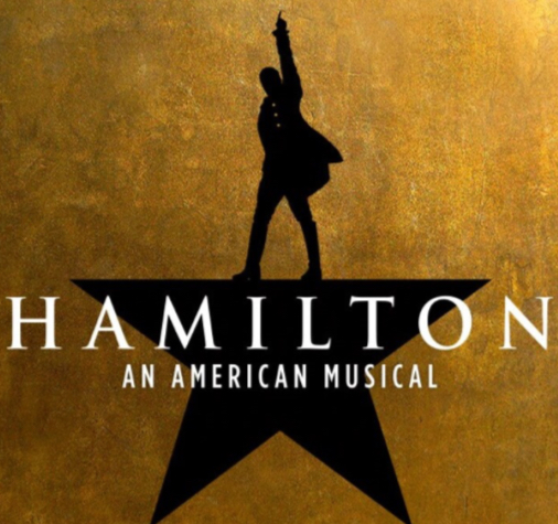 Hamilton The complete unofficial lyric guide Creative Stories