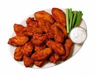 Buffalo-wings