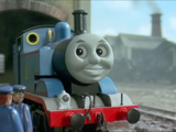 Edward the Blue Engine