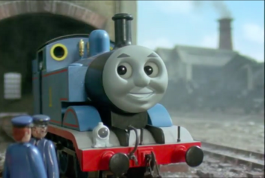 Tickled Pink  Thomas the Tank Engine Wikia+BreezeWiki