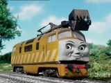 Trouble for Diesel 10