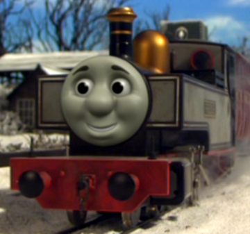 Thomas the tank engine cheap freddie