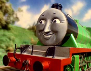 HenrytheGreenEngine1