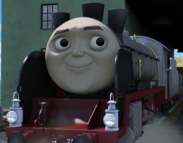 Merlin the invisible engine sales