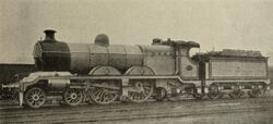 87546 and 98462 | Stories From Sodor Wikia | Fandom
