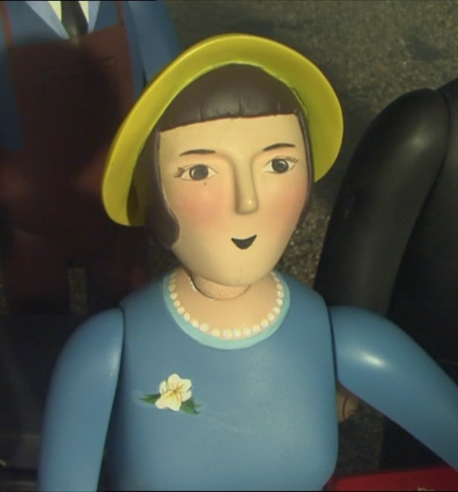 Minor Human Characters (SFS) | Stories From Sodor Wikia | Fandom
