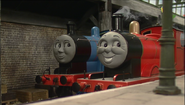 James and Edward