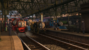 Gordon, James, Thomas, Henry, Glynn, and Stephen