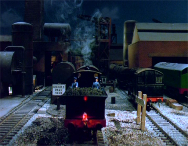 Goods Depot Goods Depot