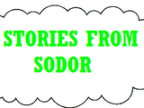 Stories From Sodor:Future Season 22