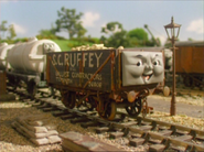 S.C. Ruffey