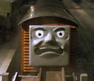 Troublesome Trucks (larger square faces)