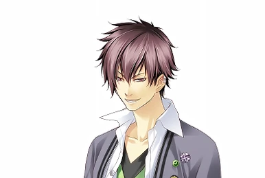 Storm Lover 2nd V | Storm Lover Wiki | Fandom