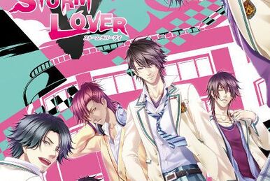 セール 国内 2nd Lover Storm V Fandom | Wiki Lover Storm | ニンテンドー3DS/2DS