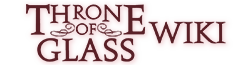 Throne of Glass Wiki