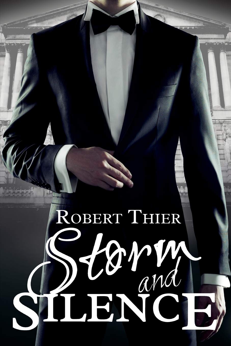 Storm and Silence (Book Series) | Storm and Silence Wiki | Fandom