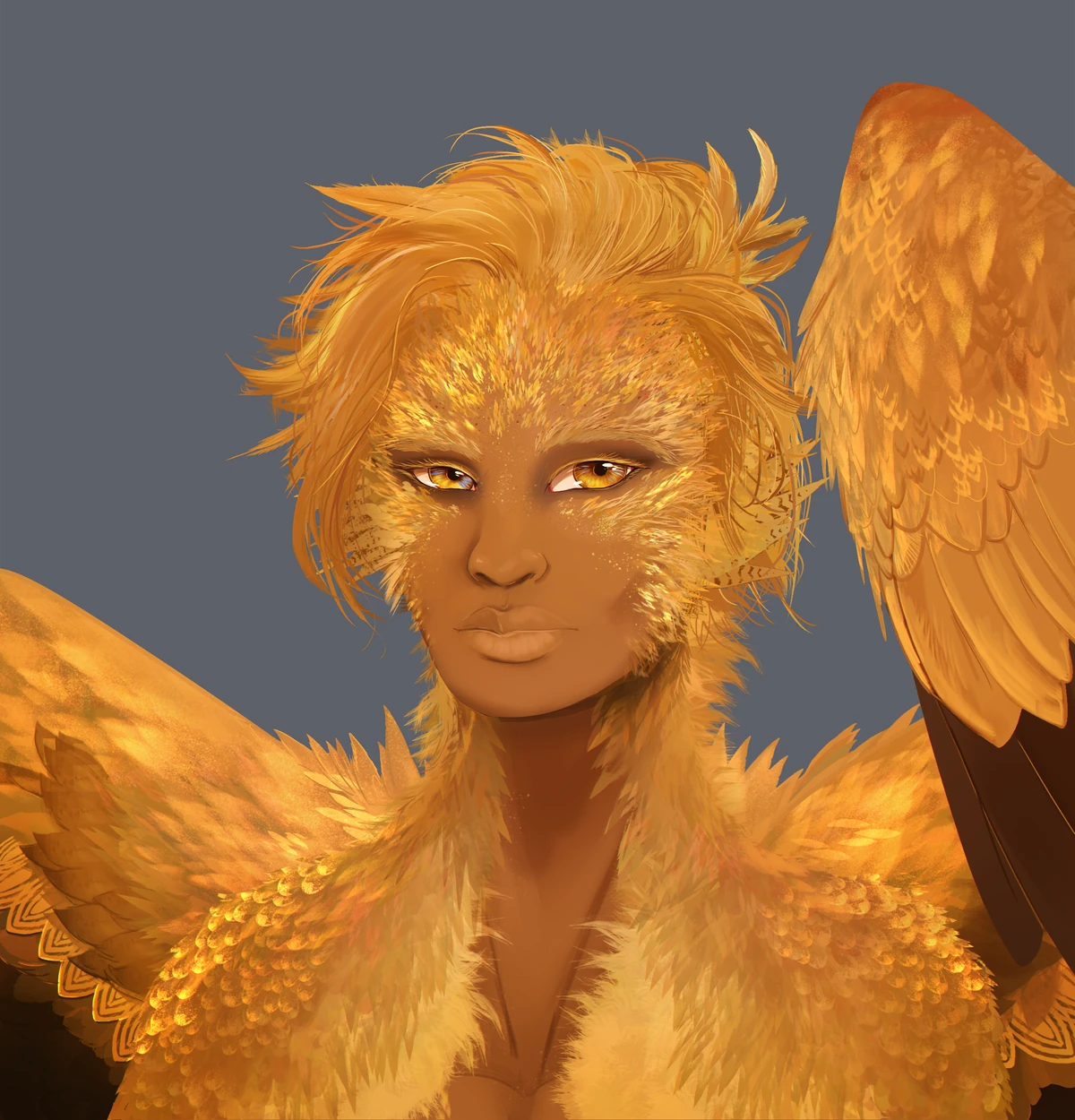 Rust | Stormbite Wiki | Fandom