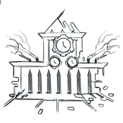 Unstable Build sketch