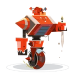 Destructobots