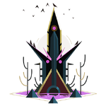 Venomfall Spire