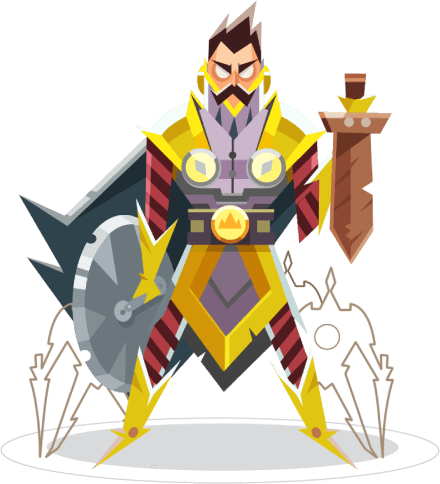 Heroes Stormbound Kingdom Wars Wiki