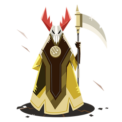 Starbound - Madimbu Preto e Branco #08 TotalArmy