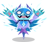 Iceflakes