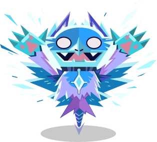 Iceflakes