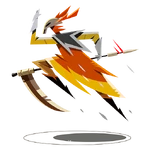 Grim Couriers (old)