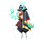 Gray the Balancer