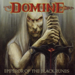 Domine Emperor of the BLack Runes