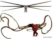 Balo-PS1.jpg (35 KB) Balo as depicted in the canceled Playstation game