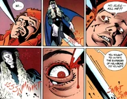 The terribe fate of Jagreen Lern at the hands of Elric