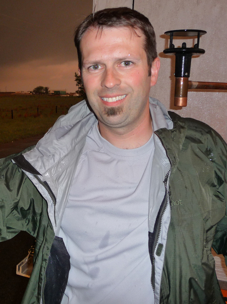 Matt Grzych Storm Chasers Wiki Fandom