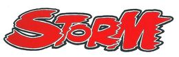 Storm logo