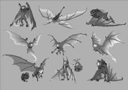 Concept art