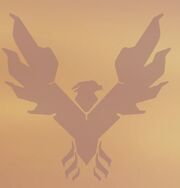 Vanguard insignia
