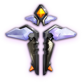 Celestial Armada insignia