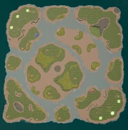 Team Mayhem "greybox"