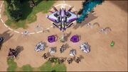 CelestialUnits Game1