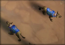 Scout DevGame1
