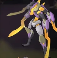 Concept art