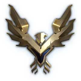 Vanguard insignia
